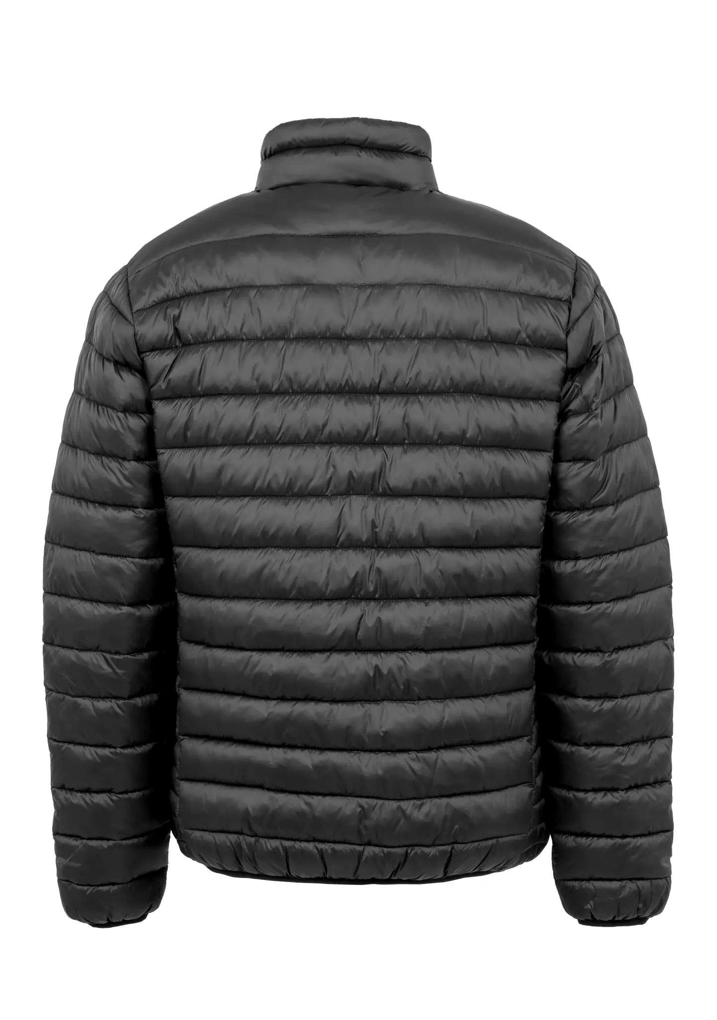 all-groups Men's Recycled Padded Jacket