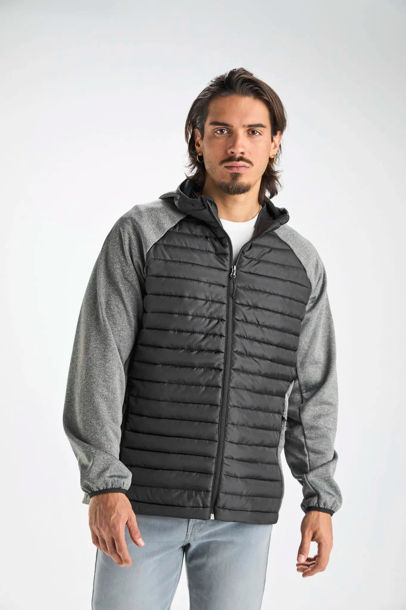 all-groups Men's Minsk Jacket