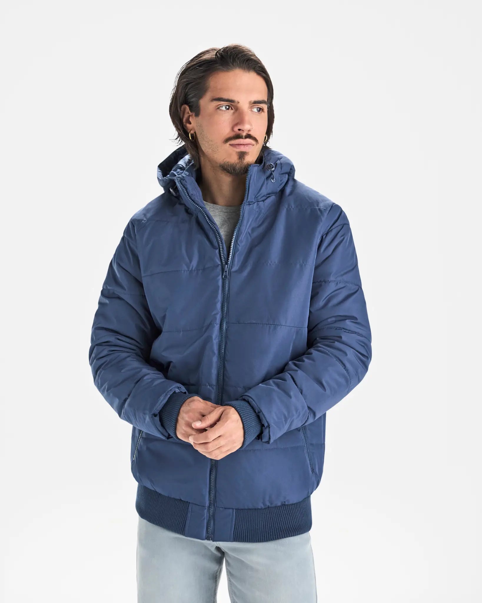 all-groups Unisex Winter Jacket Surgut