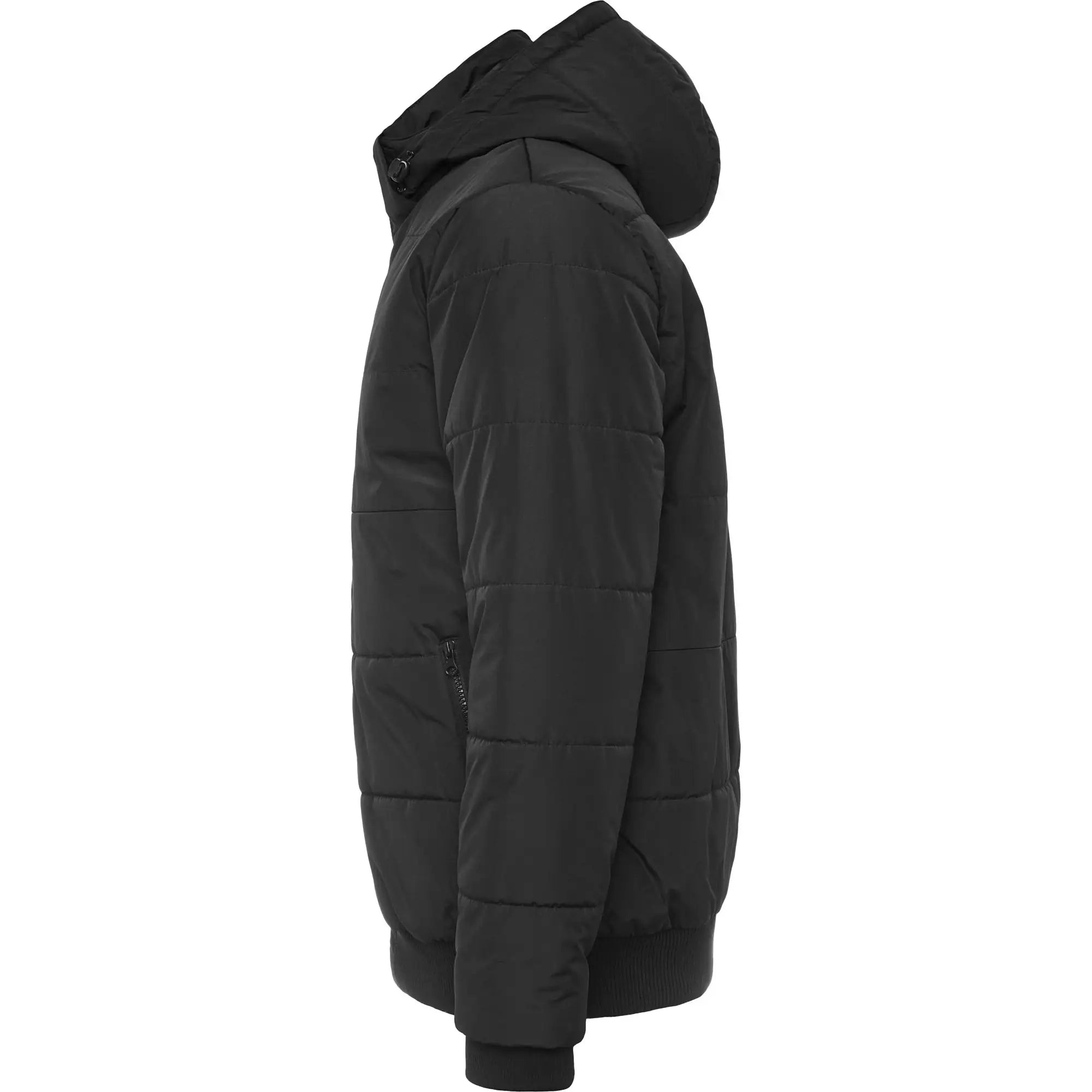 all-groups Unisex Winter Jacket Surgut
