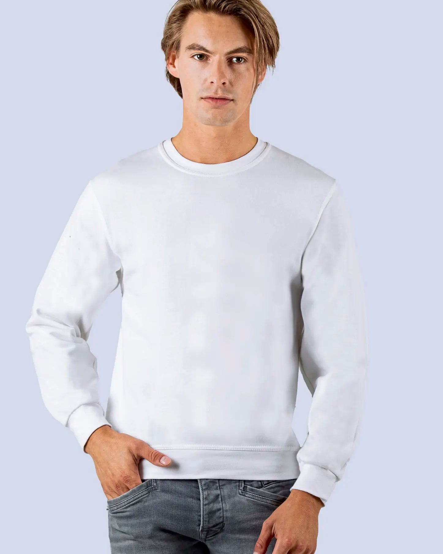 all-groups Men's Best Value Sweatshirt