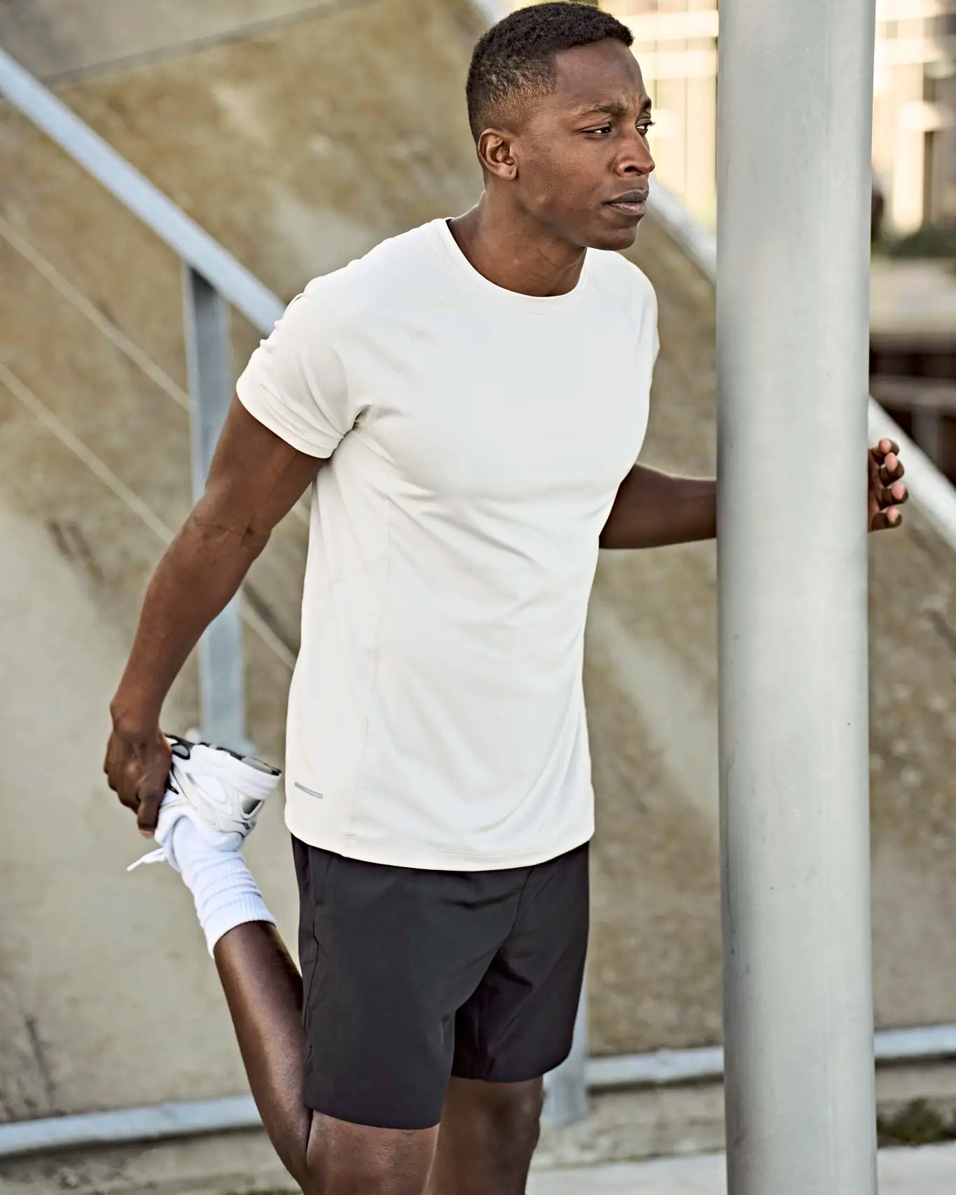all-groups Men's CoolDry T-Shirt