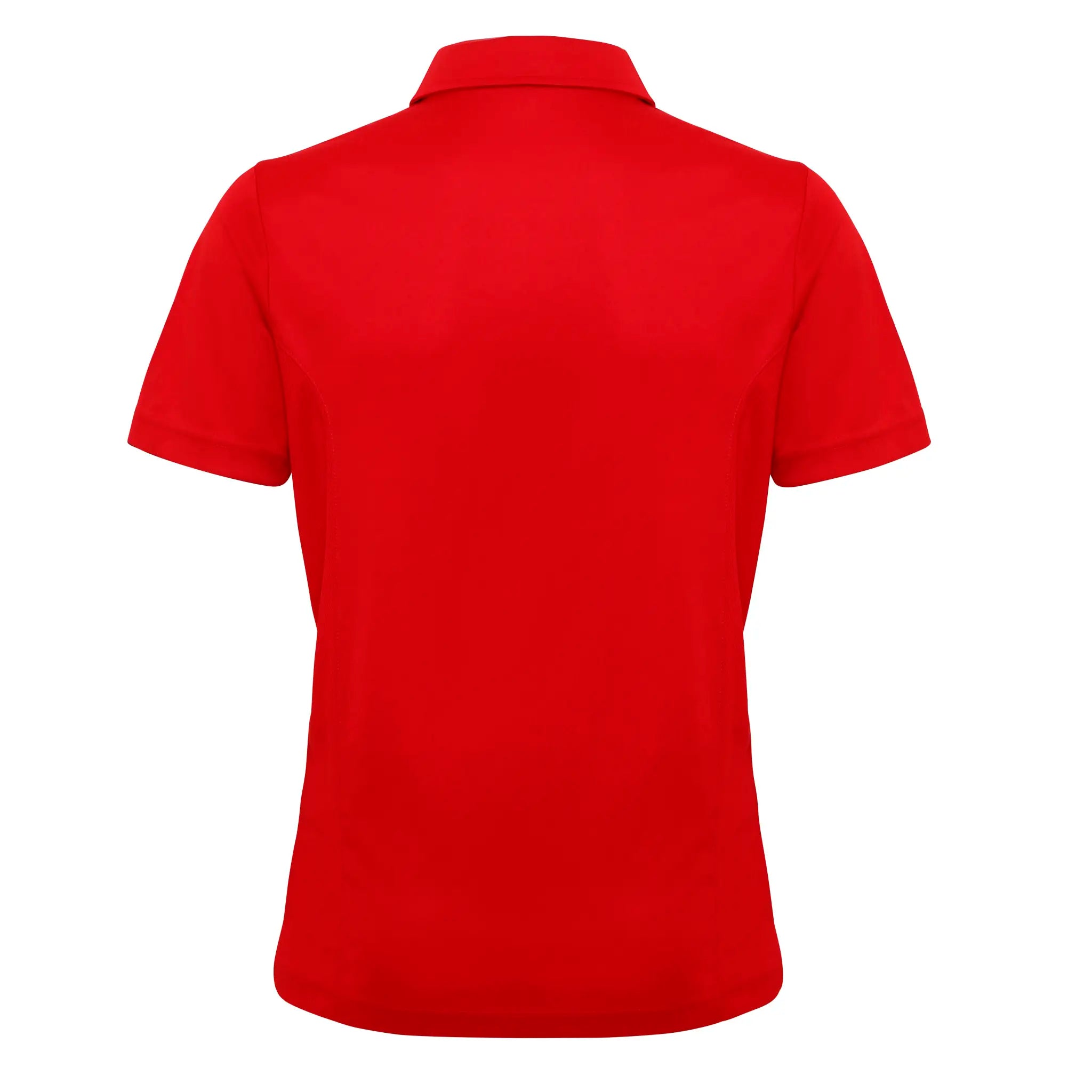 all-groups Men's Panelled Polo
