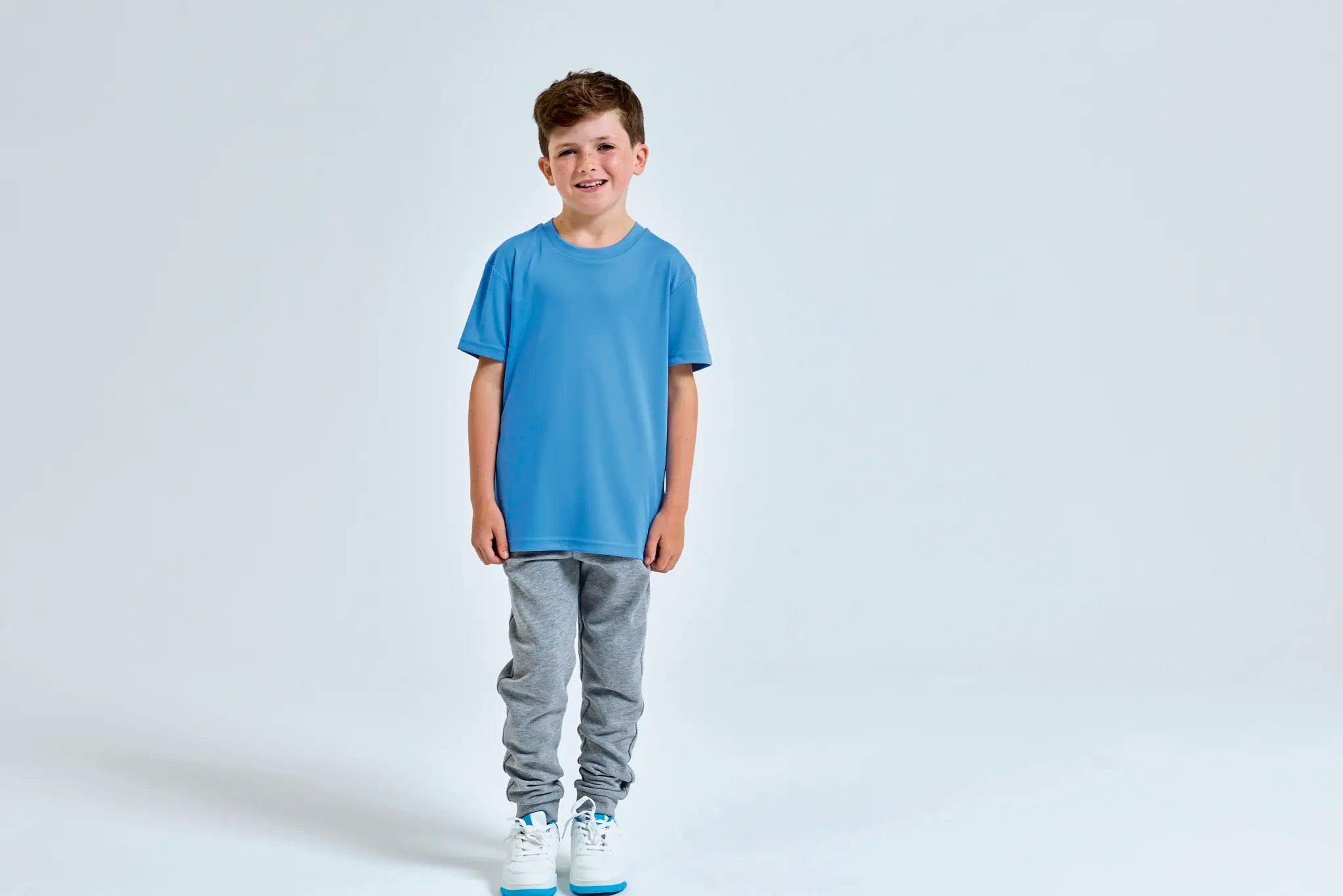 all-groups Kids' Performance T-Shirt