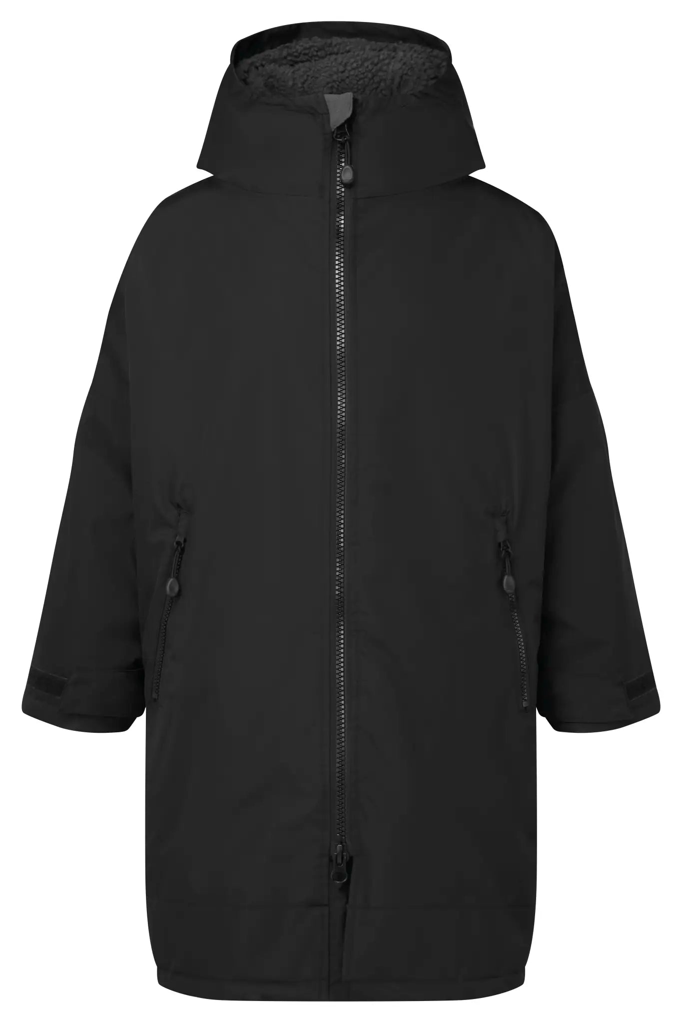 all-groups Kids' All Seasons Waterproof Changing Robe