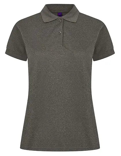 Women's Coolplus Wicking Polo Shirt