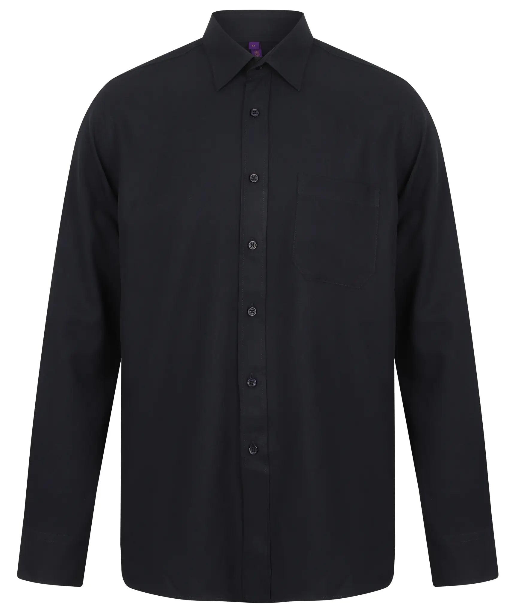 all-groups Men's Wicking Long Sleeve Shirt