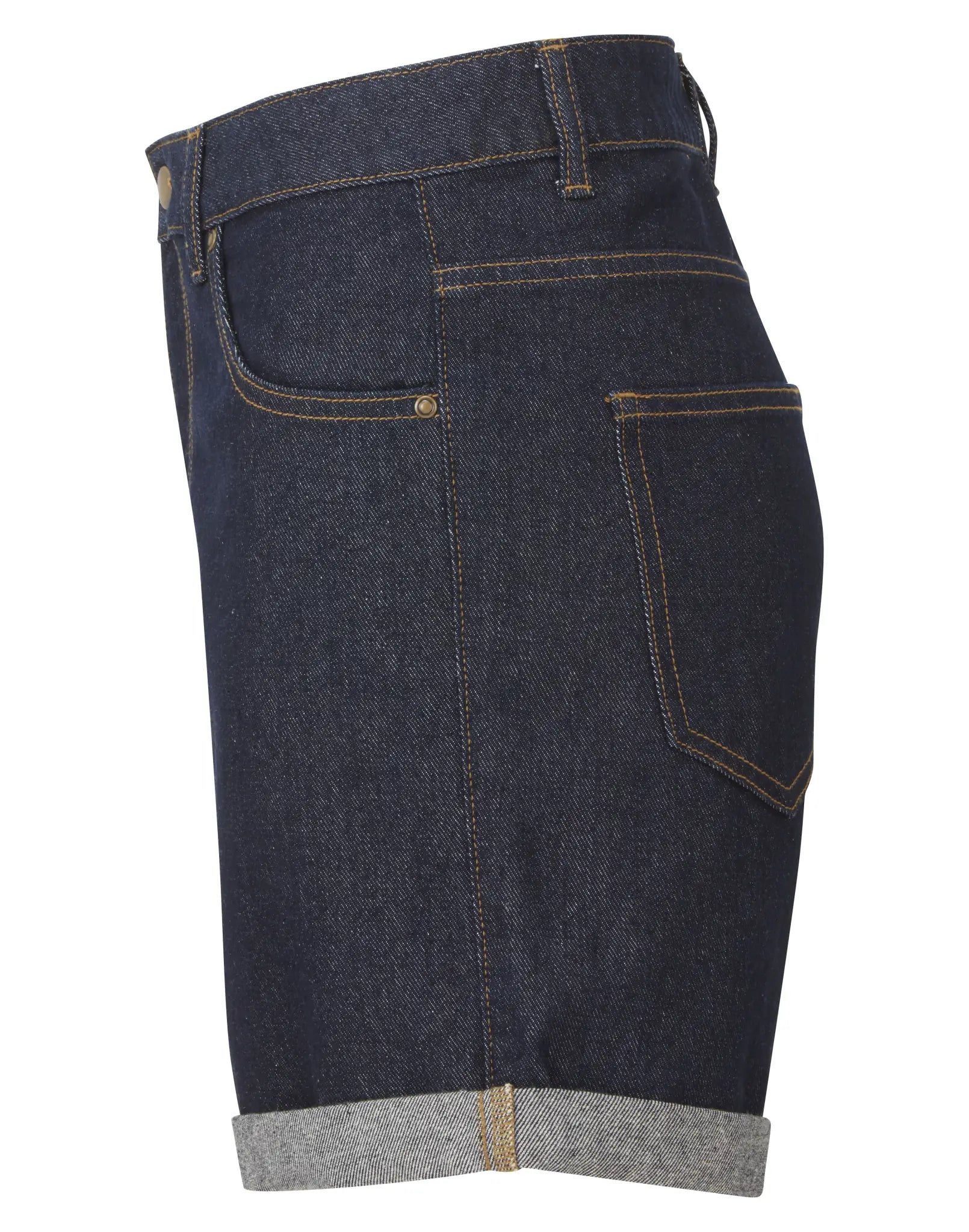 all-groups Women's Denim Shorts