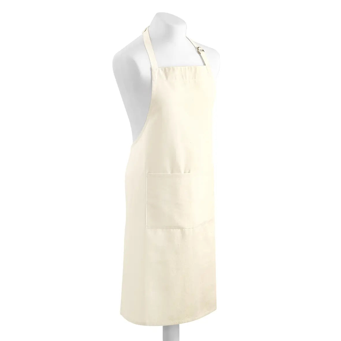 all-groups Fairtrade Cotton Adult Craft Apron