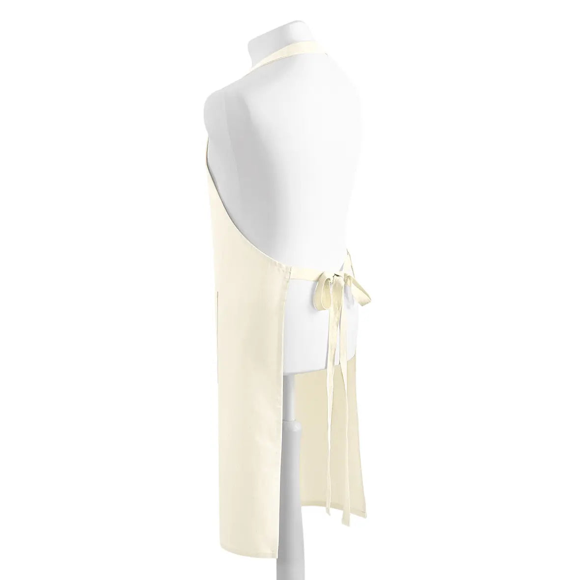 all-groups Fairtrade Cotton Adult Craft Apron