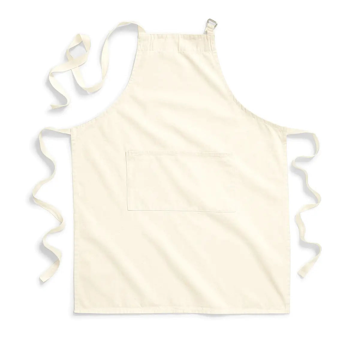 all-groups Fairtrade Cotton Adult Craft Apron
