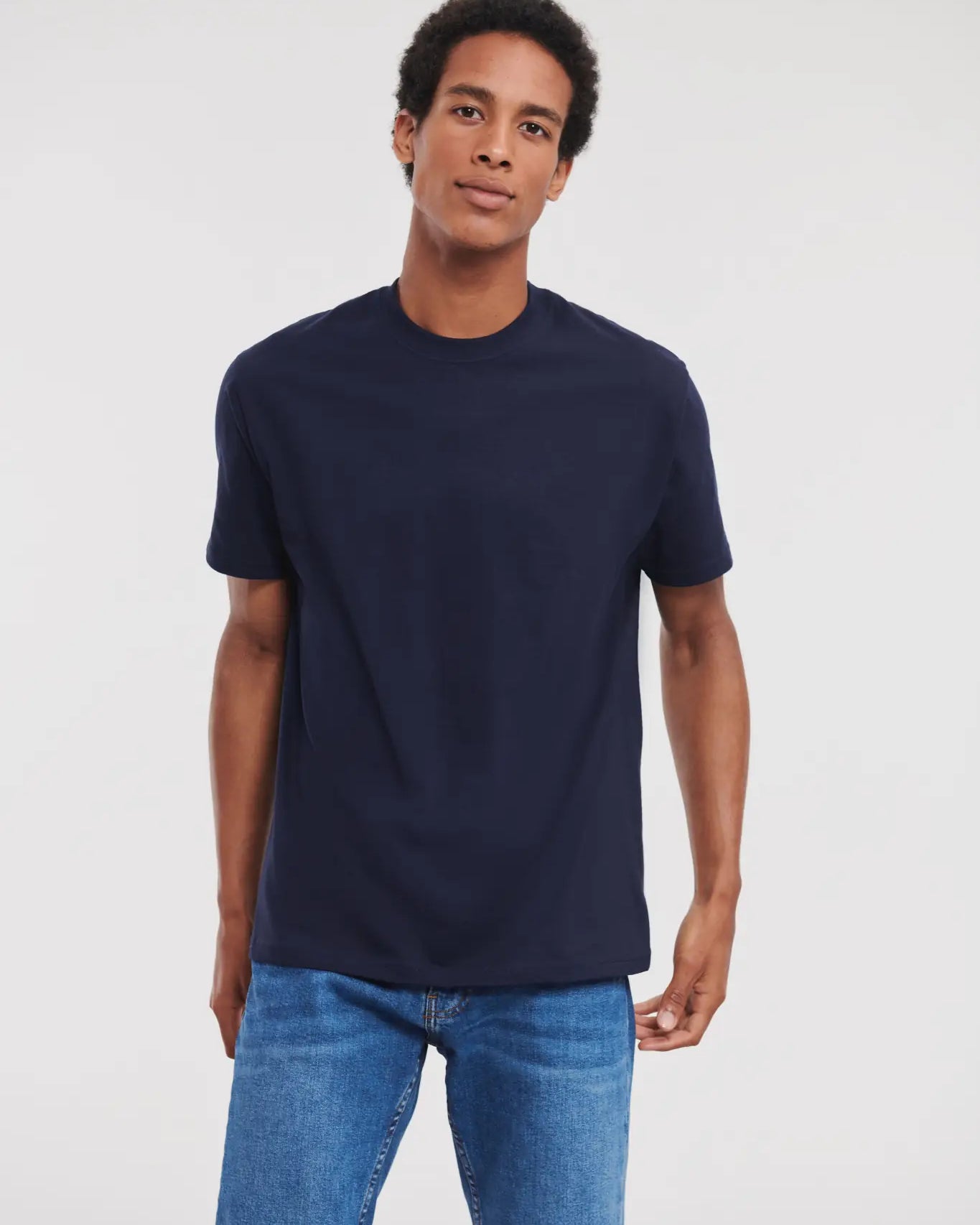 all-groups Men's Authentic Classic T