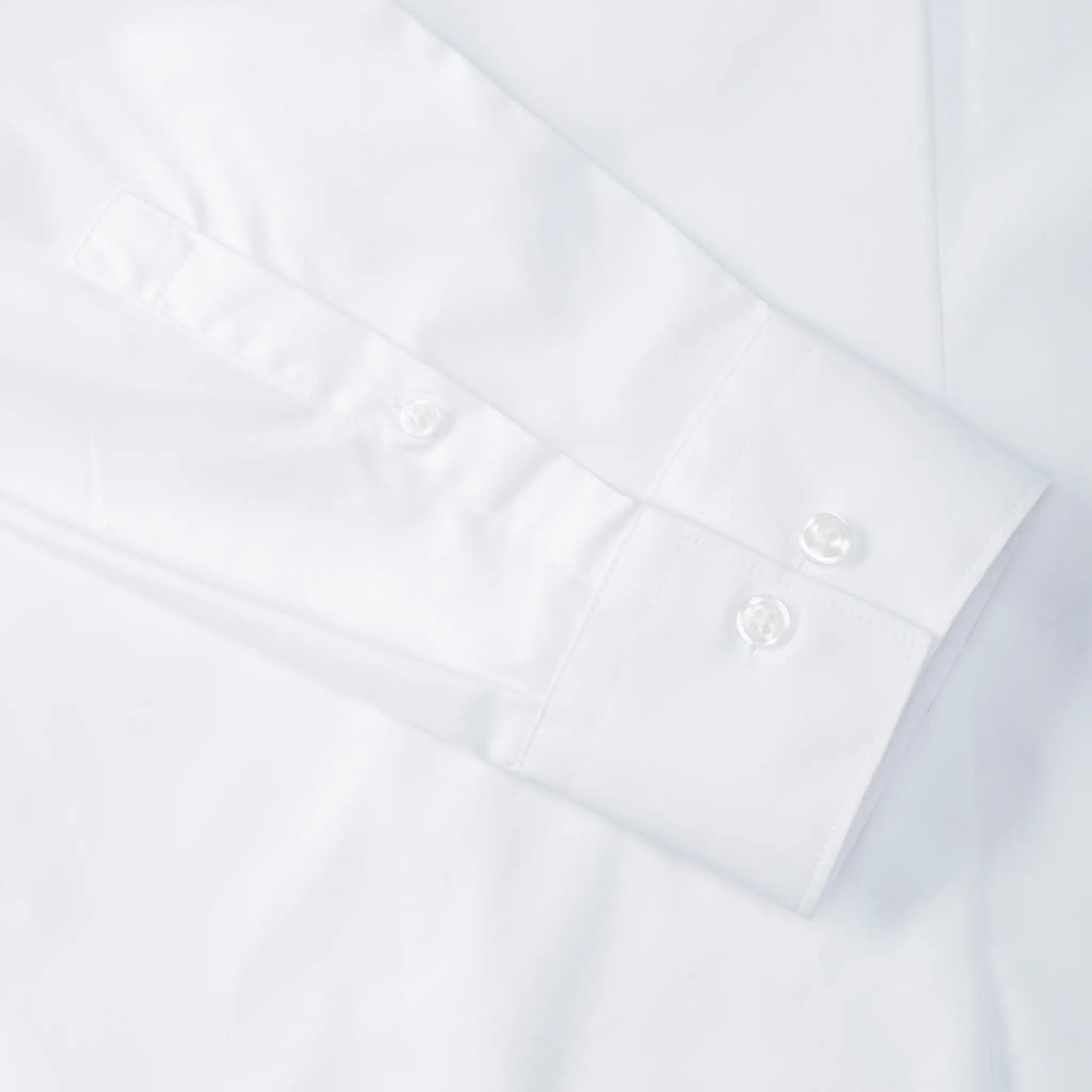 all-groups Men's Long Sleeve Fitted Ultimate Stretch Shirt