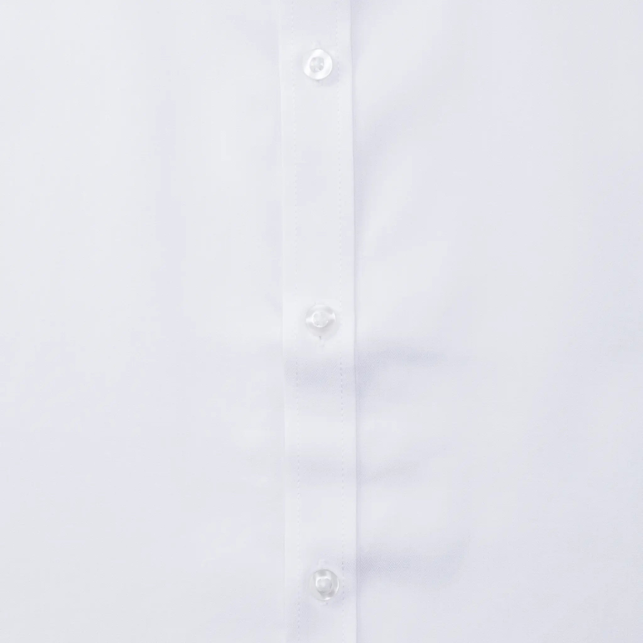 all-groups Women's Long Sleeve Tailored Herringbone Shirt