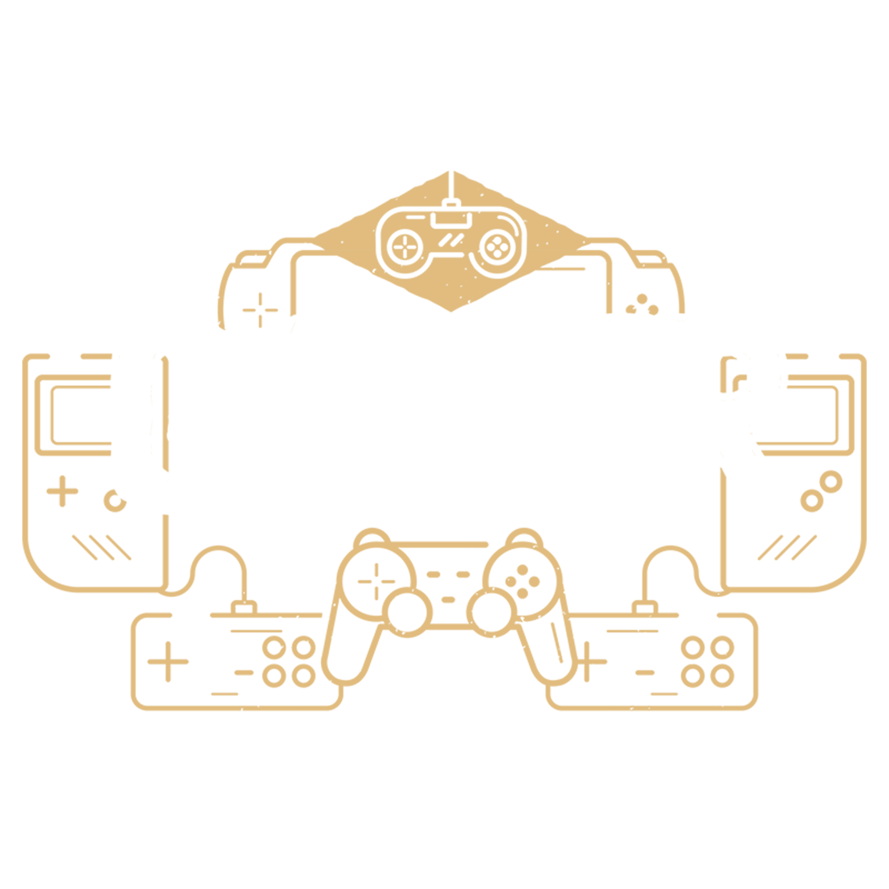 Forever Gamer