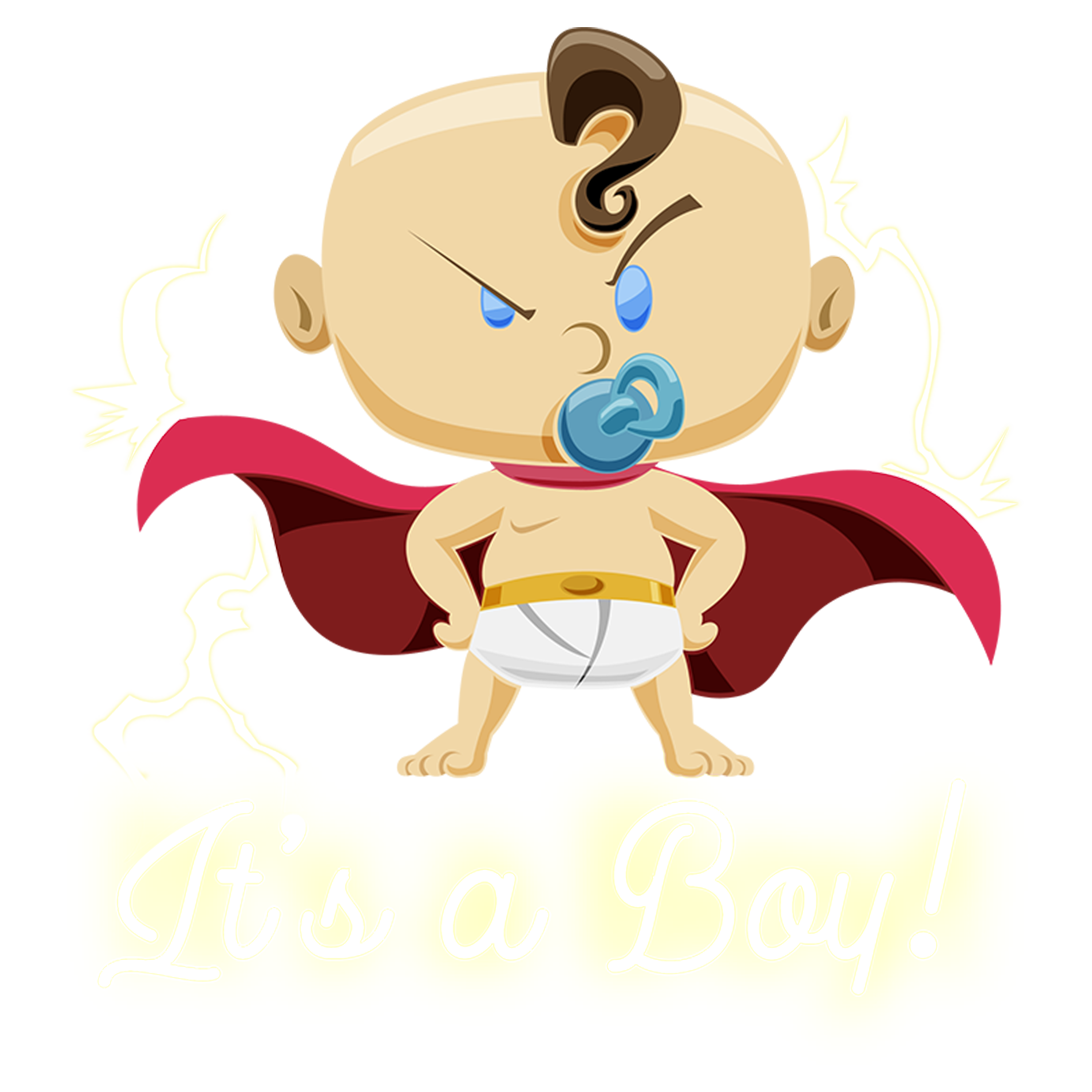 Its a boy