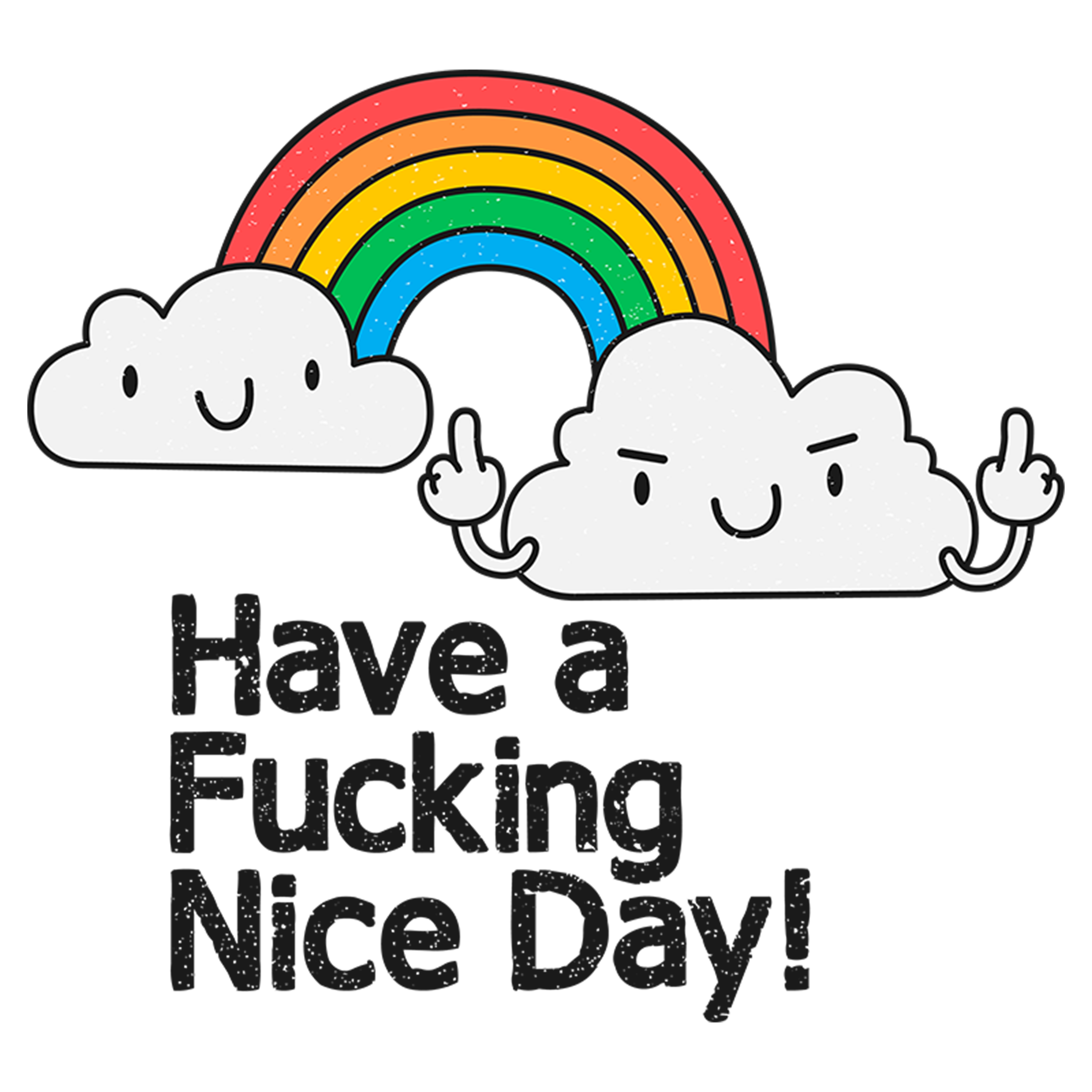 Nice day