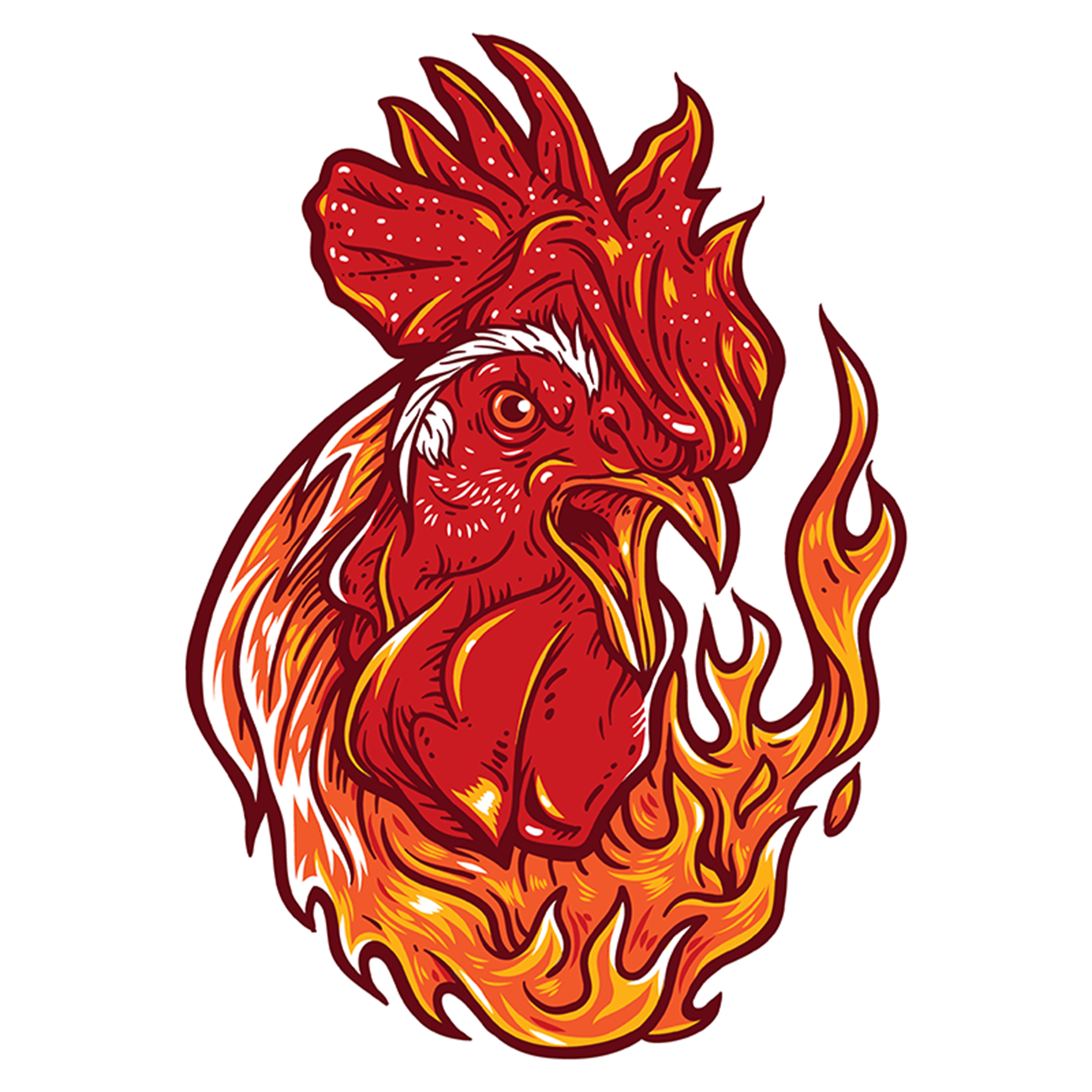 Rooster