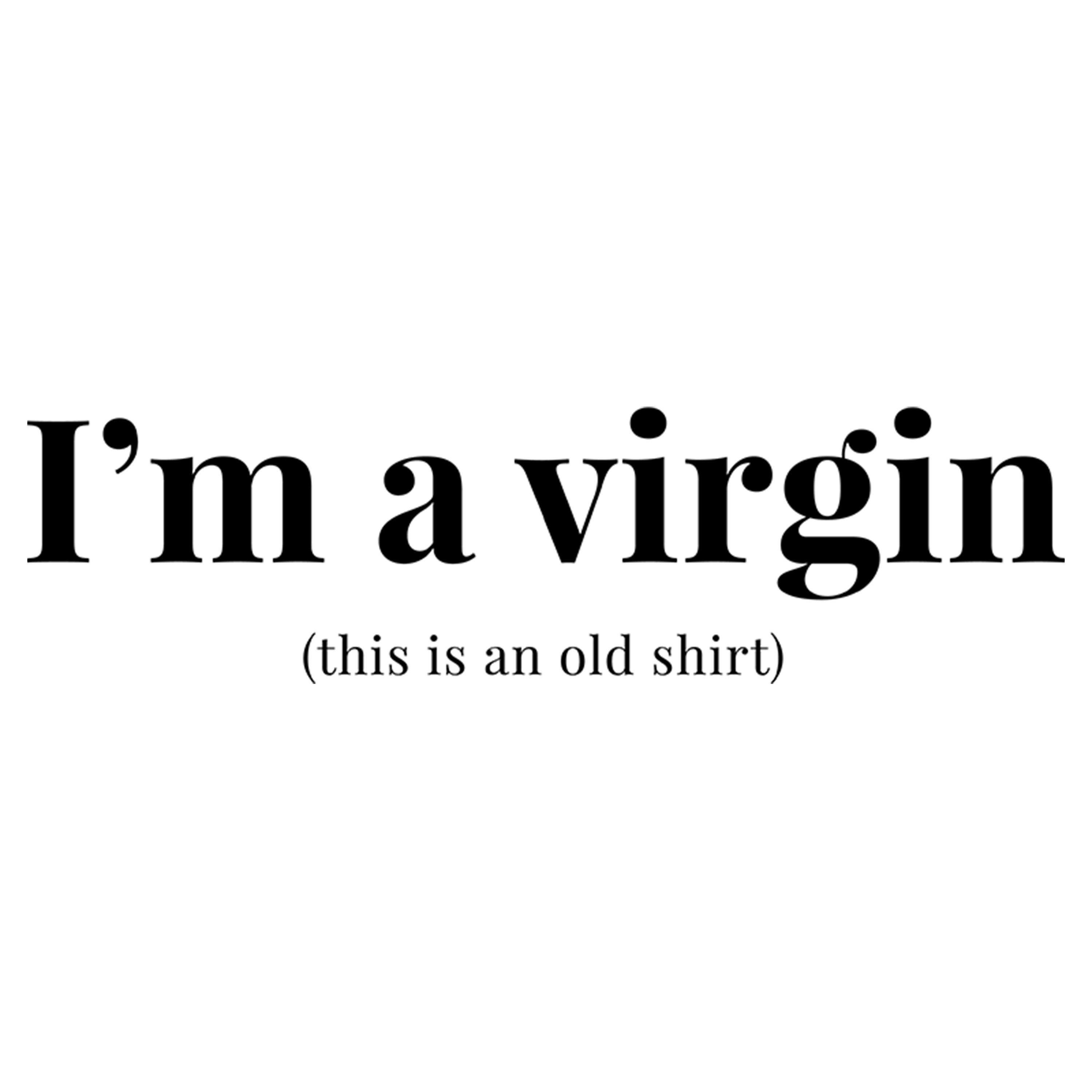 Virgin