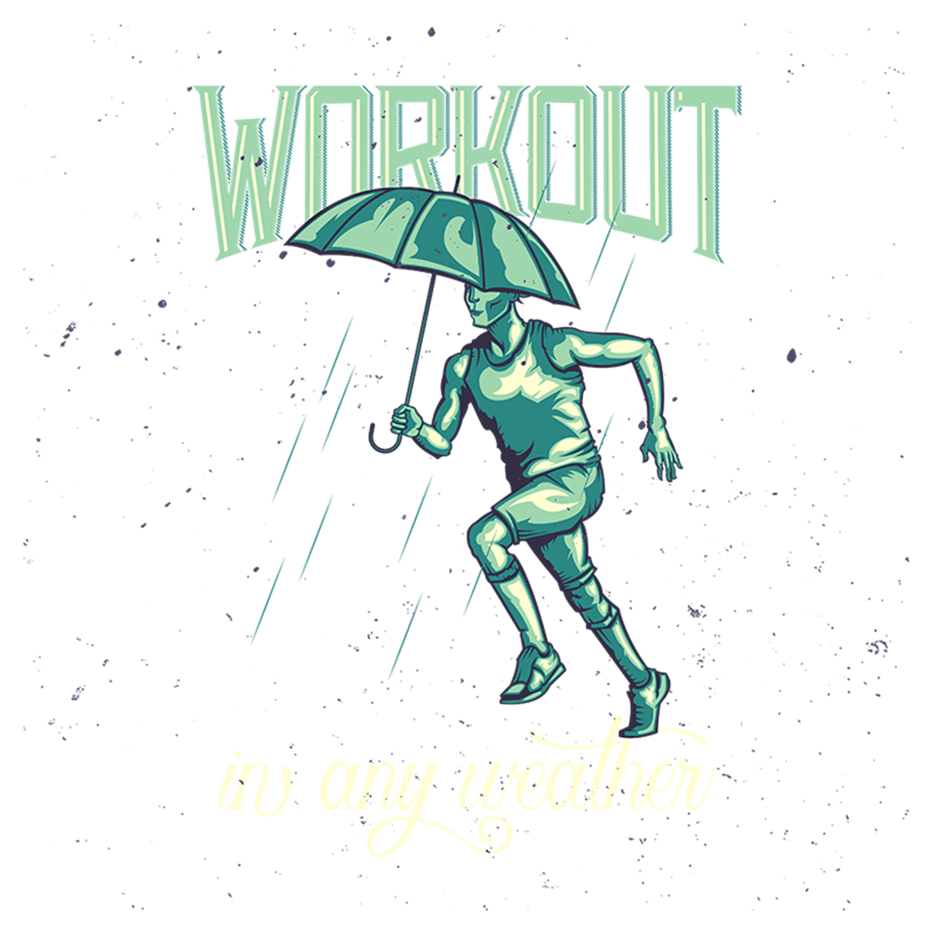 Workout weather