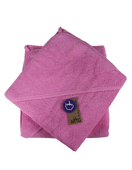 all-groups Babiezz Baby Hooded Towel