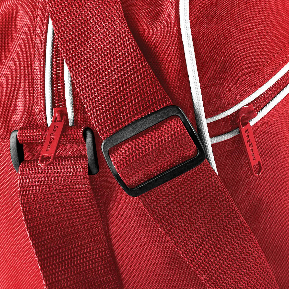 all-groups Retro Shoulder Bag