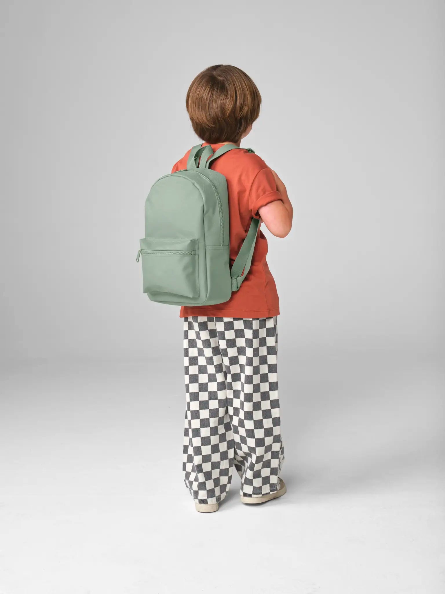 all-groups Mini Essential Fashion Backpack