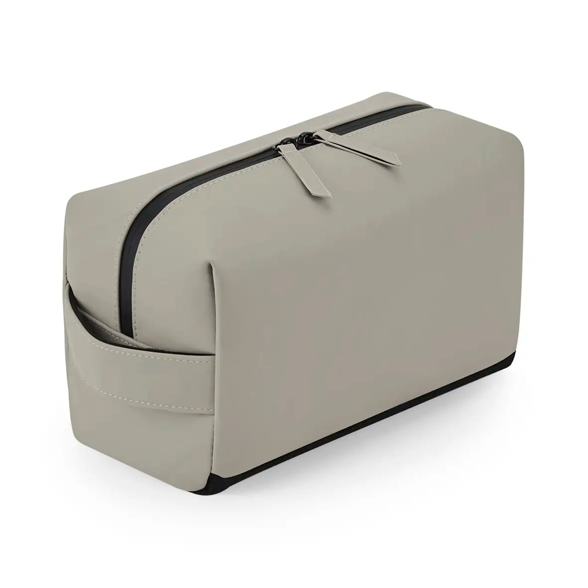 all-groups Matte PU Toiletry Accessory Case