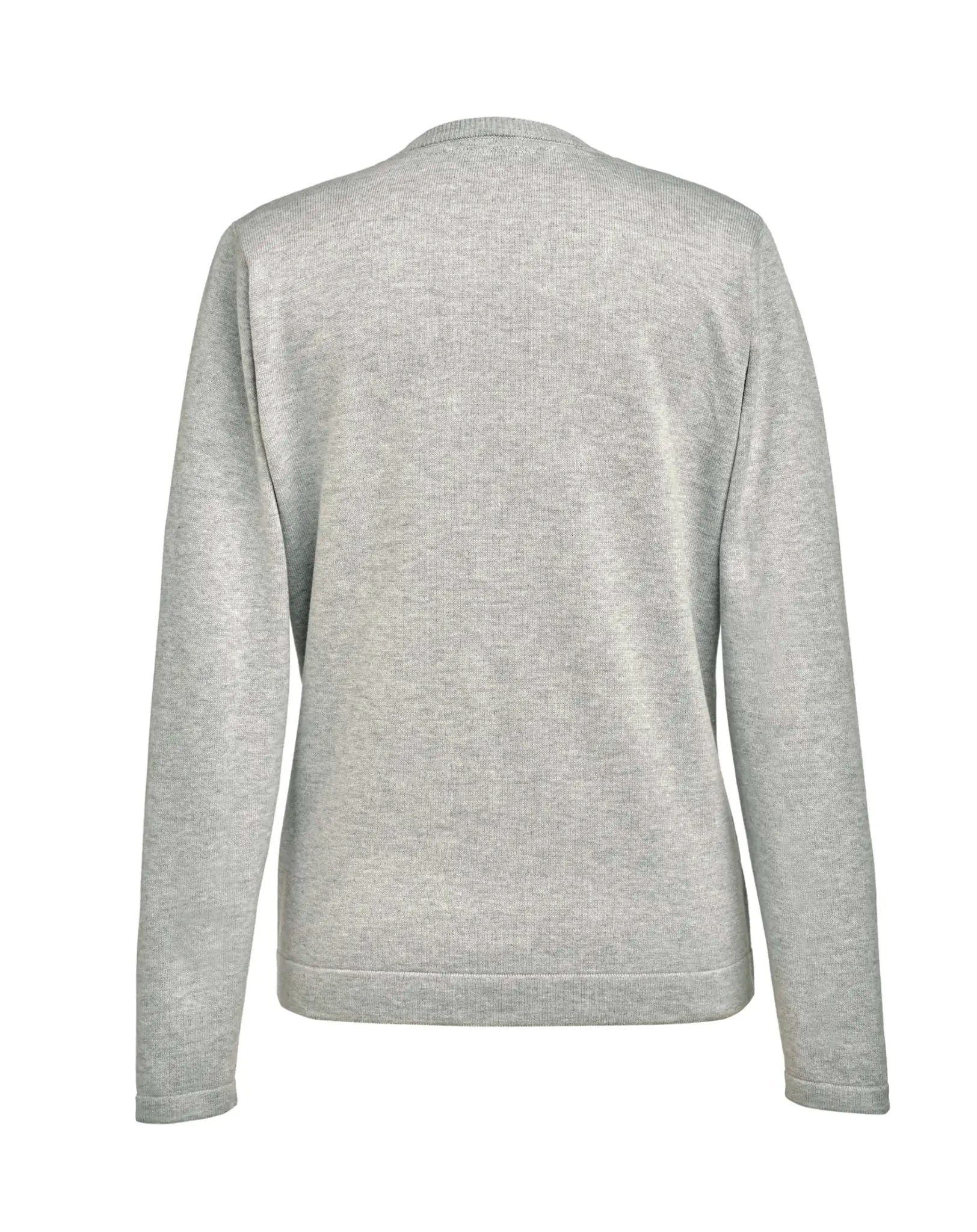 all-groups Women's Atlanta V Neck Jumper