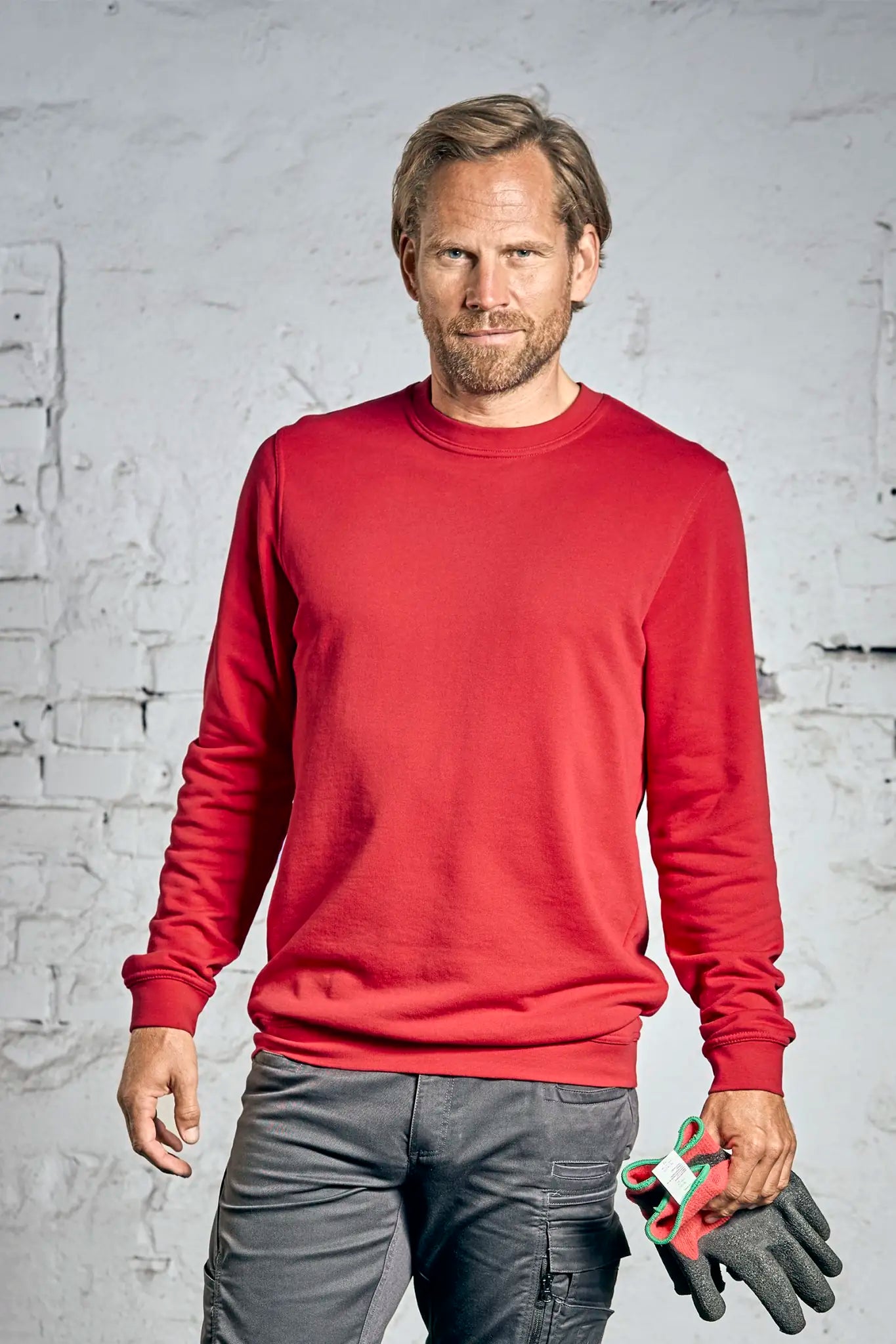 all-groups Unisex Sweater