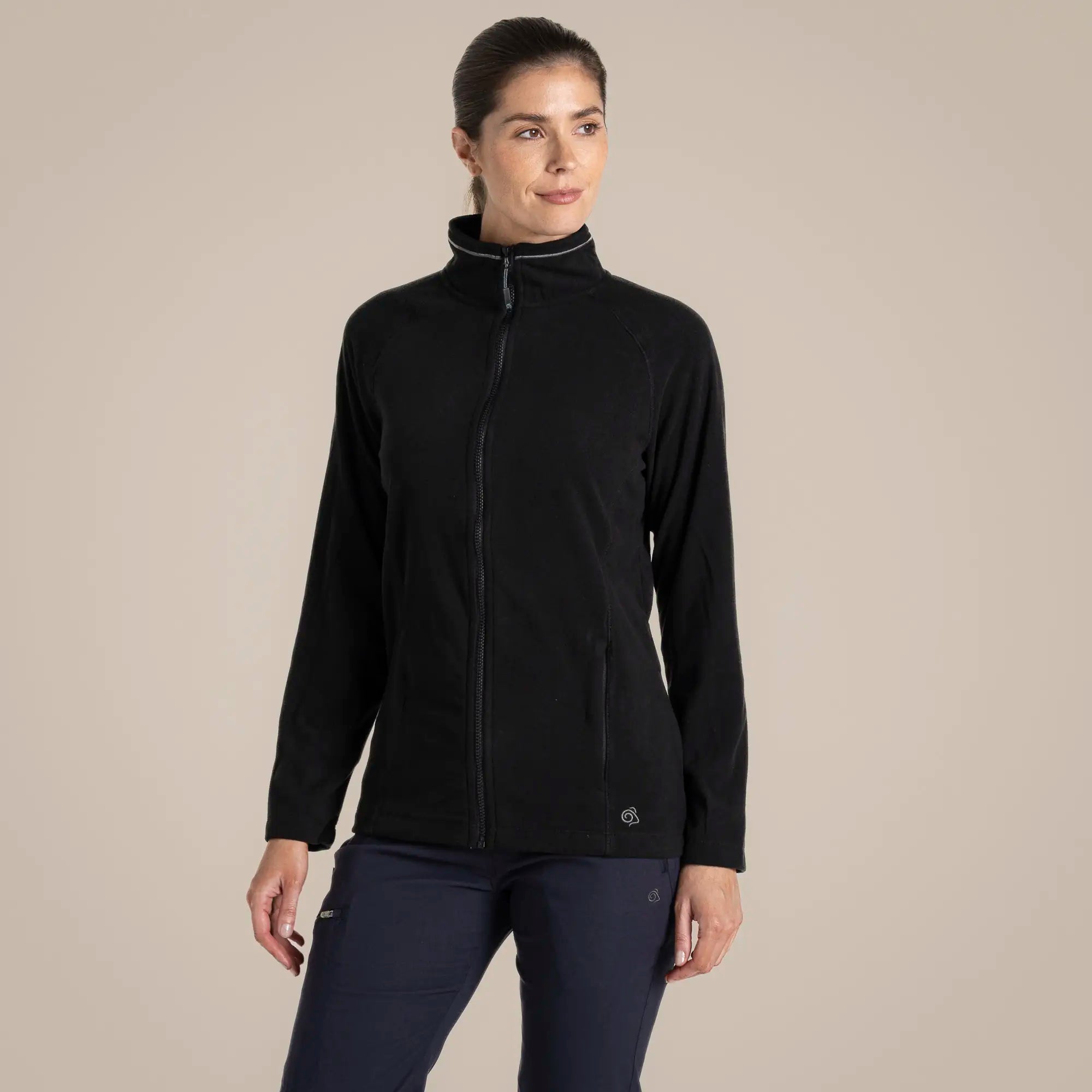 all-groups Women's Expert Miska 200 Fleece Jacket