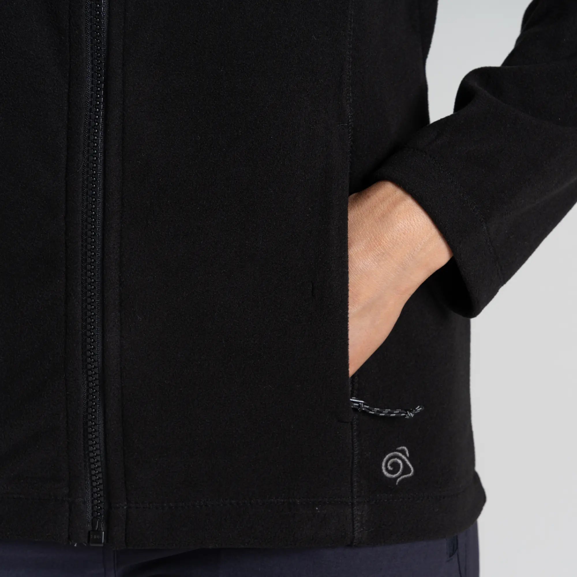 all-groups Women's Expert Miska 200 Fleece Jacket