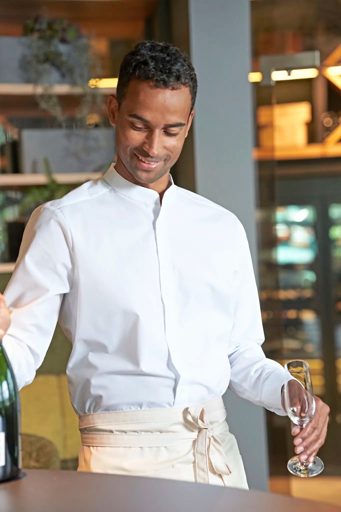 all-groups Men's Shirt Pretoro