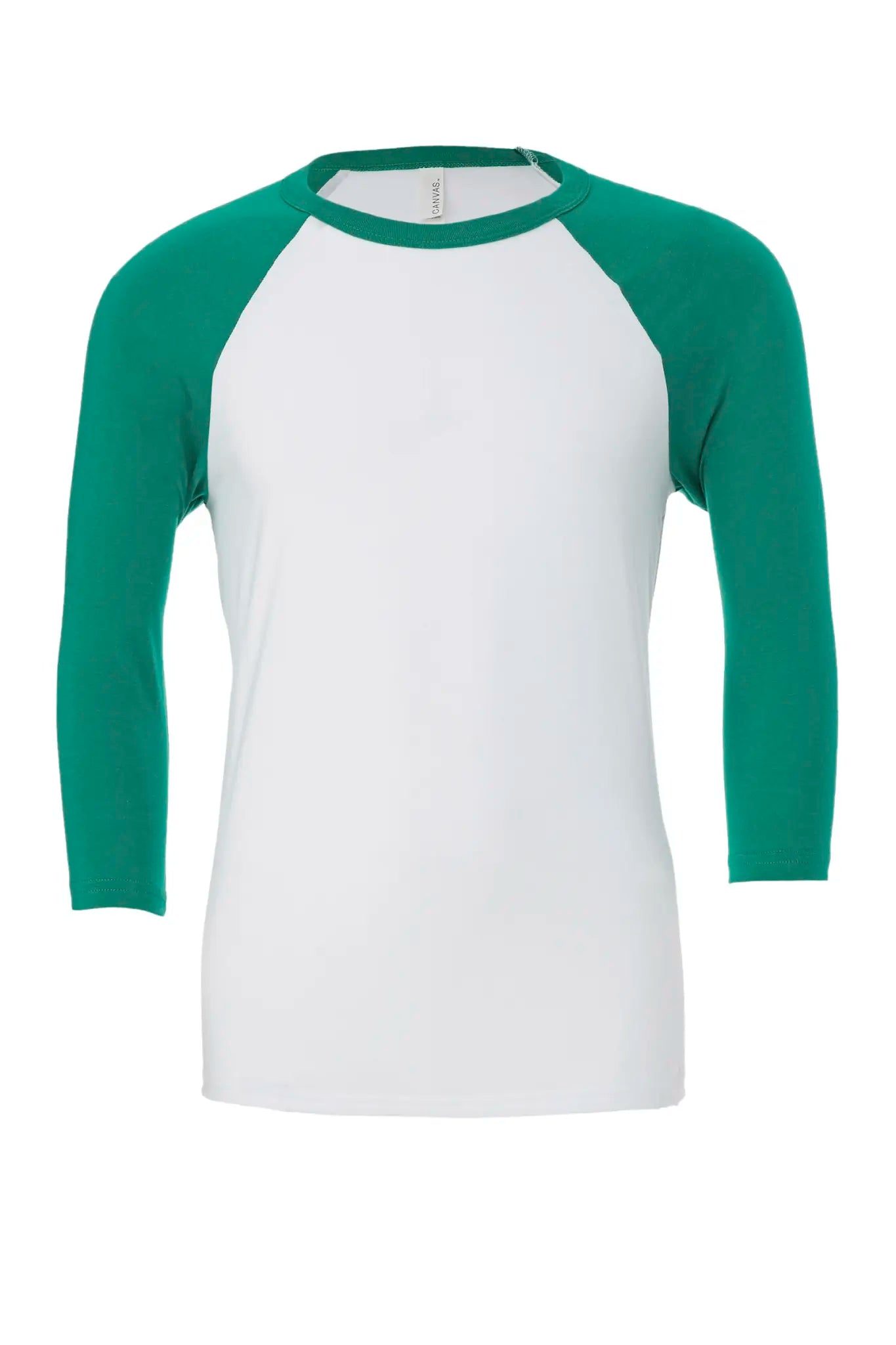 all-groups Unisex 34 Sleeve Baseball T-Shirt