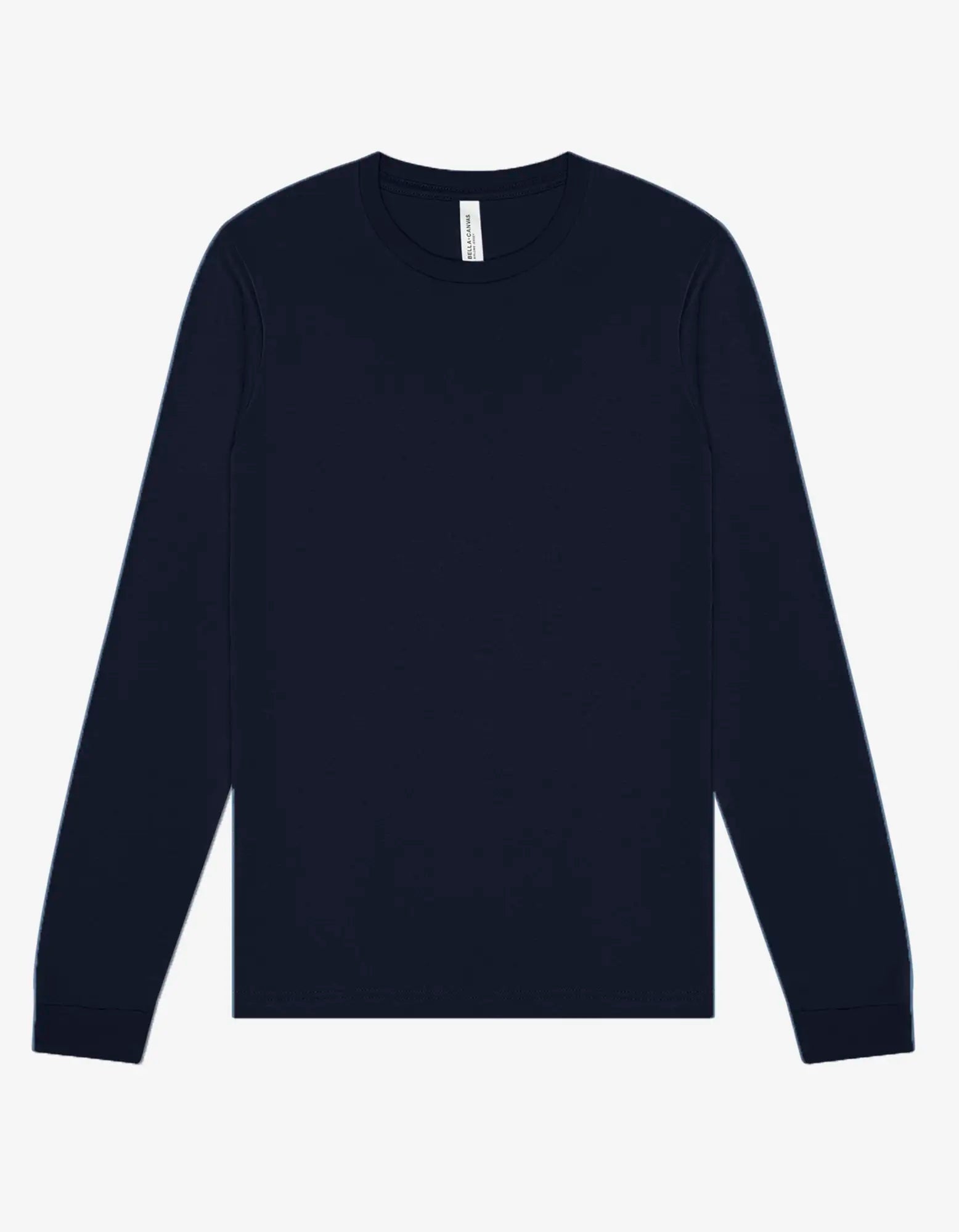 all-groups Unisex Jersey Long Sleeve T-Shirt