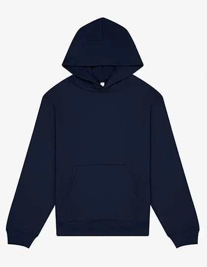 Unisex Pullover Hoodie