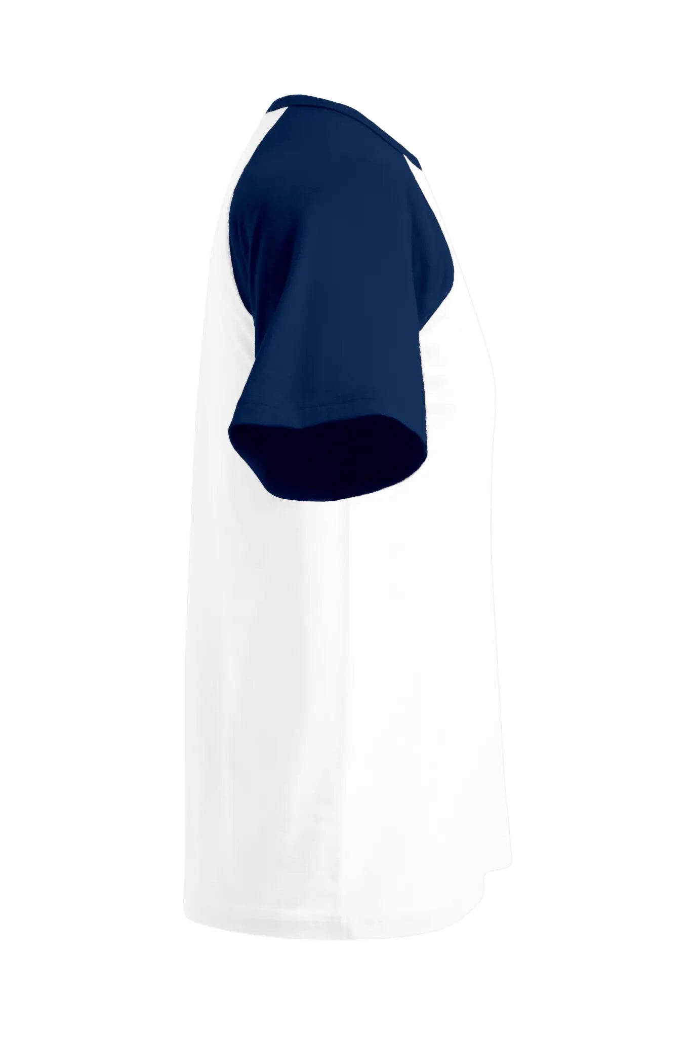 all-groups Men's Raglan T