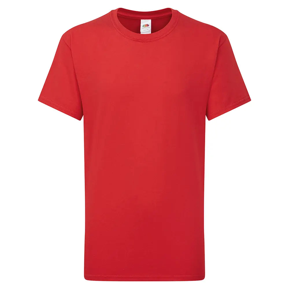 all-groups Kids' Iconic 195 T