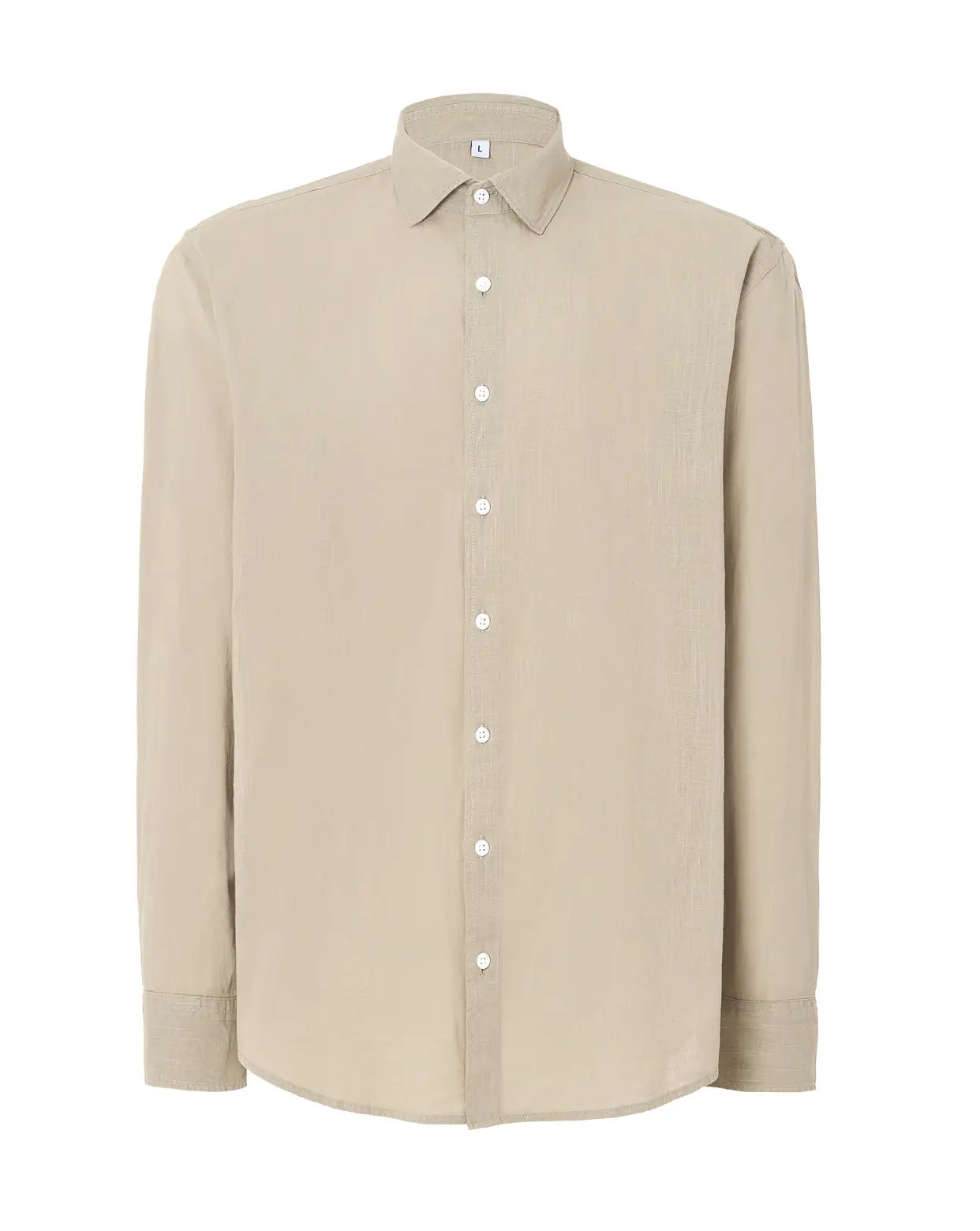 all-groups Men's Camisa Tulum Shirt