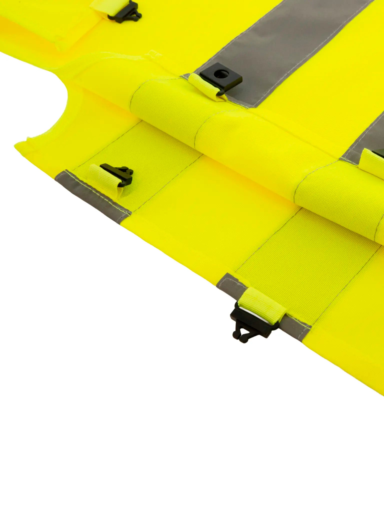 all-groups Kids' Children's Safety Poncho with anti strangulation system “Koge”