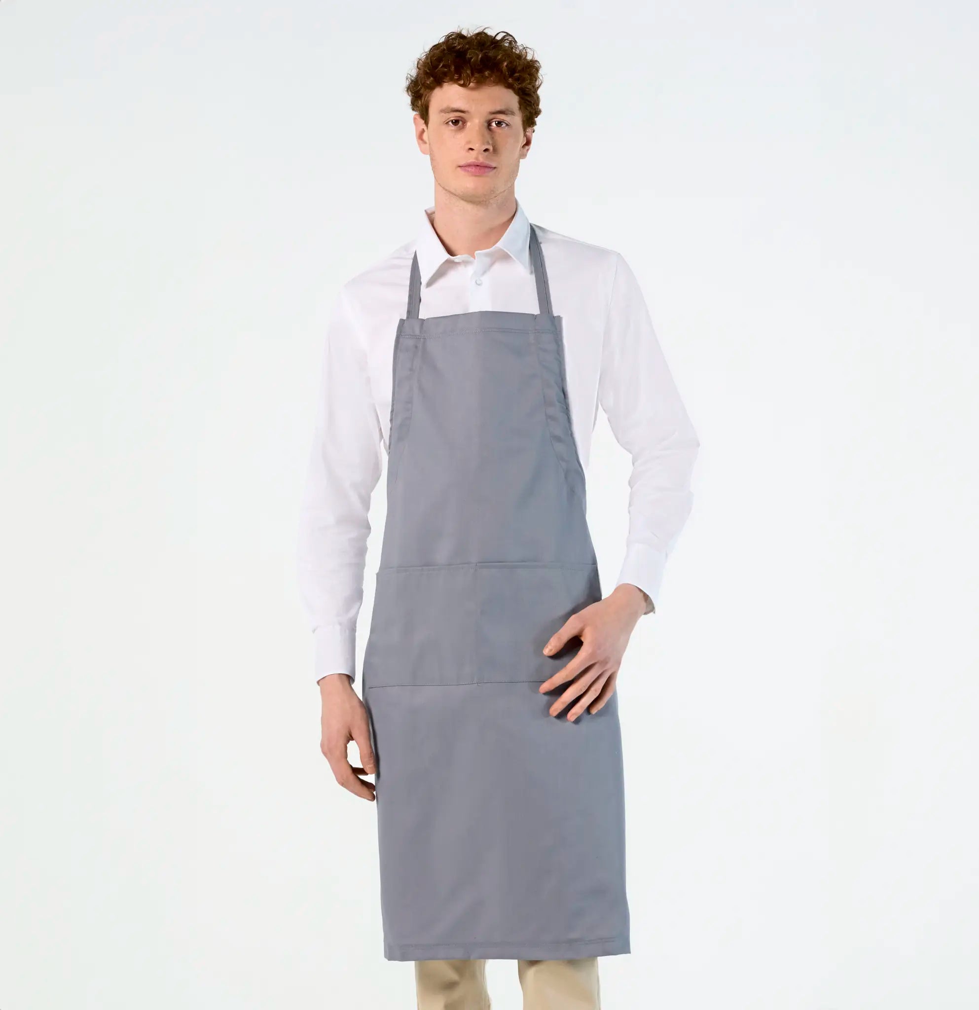 all-groups Apron Granada