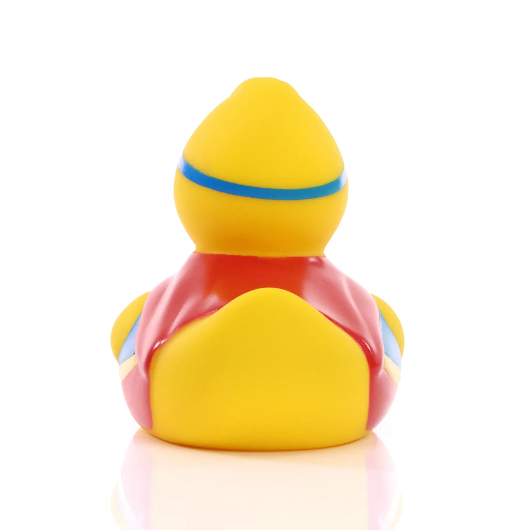 all-groups Schnabels Squeaky Duck Superduck