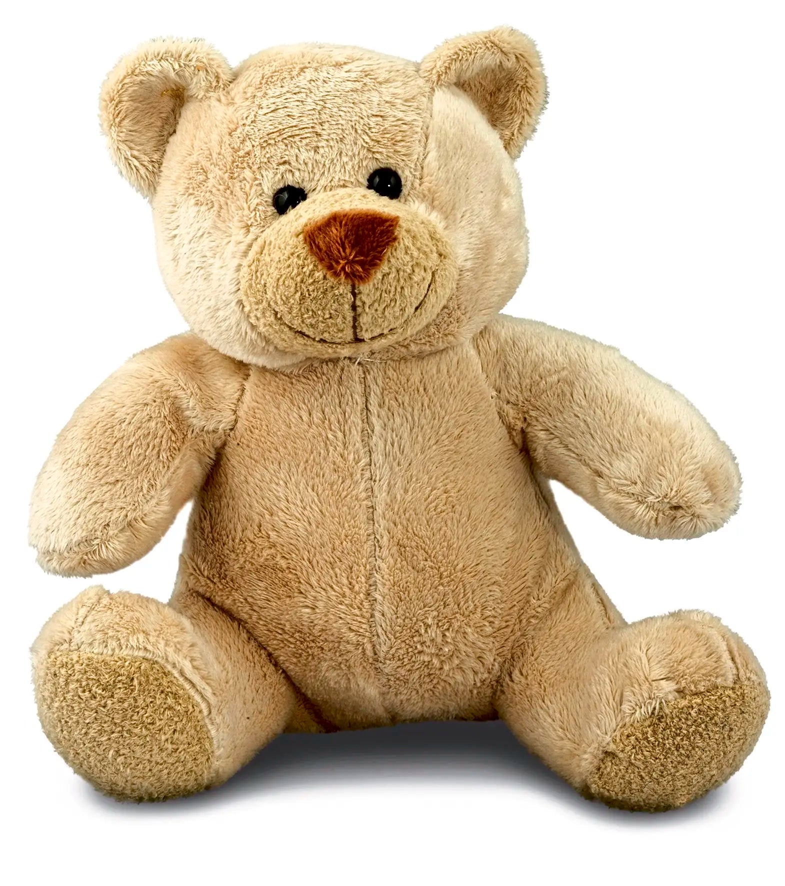 all-groups MiniFeet Bear Siggi