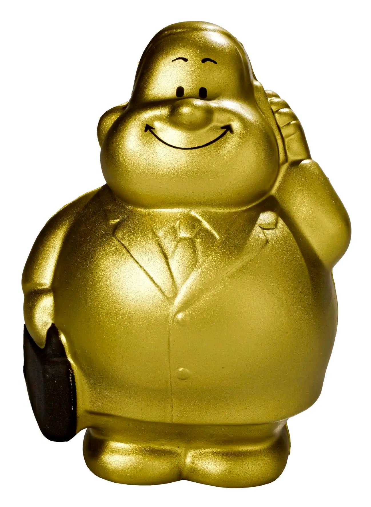 all-groups SQUEEZIES Gold Bert