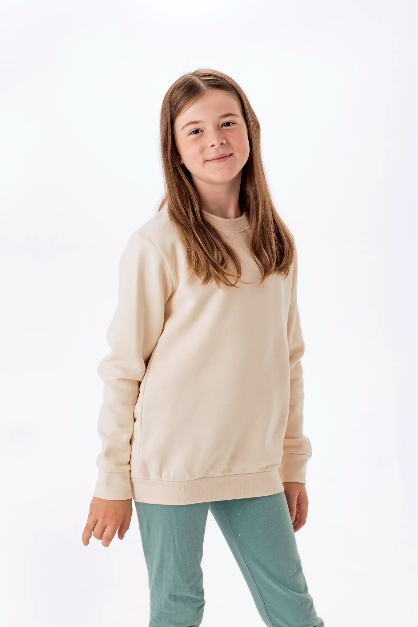 all-groups Kids' Essential Sweatshirt