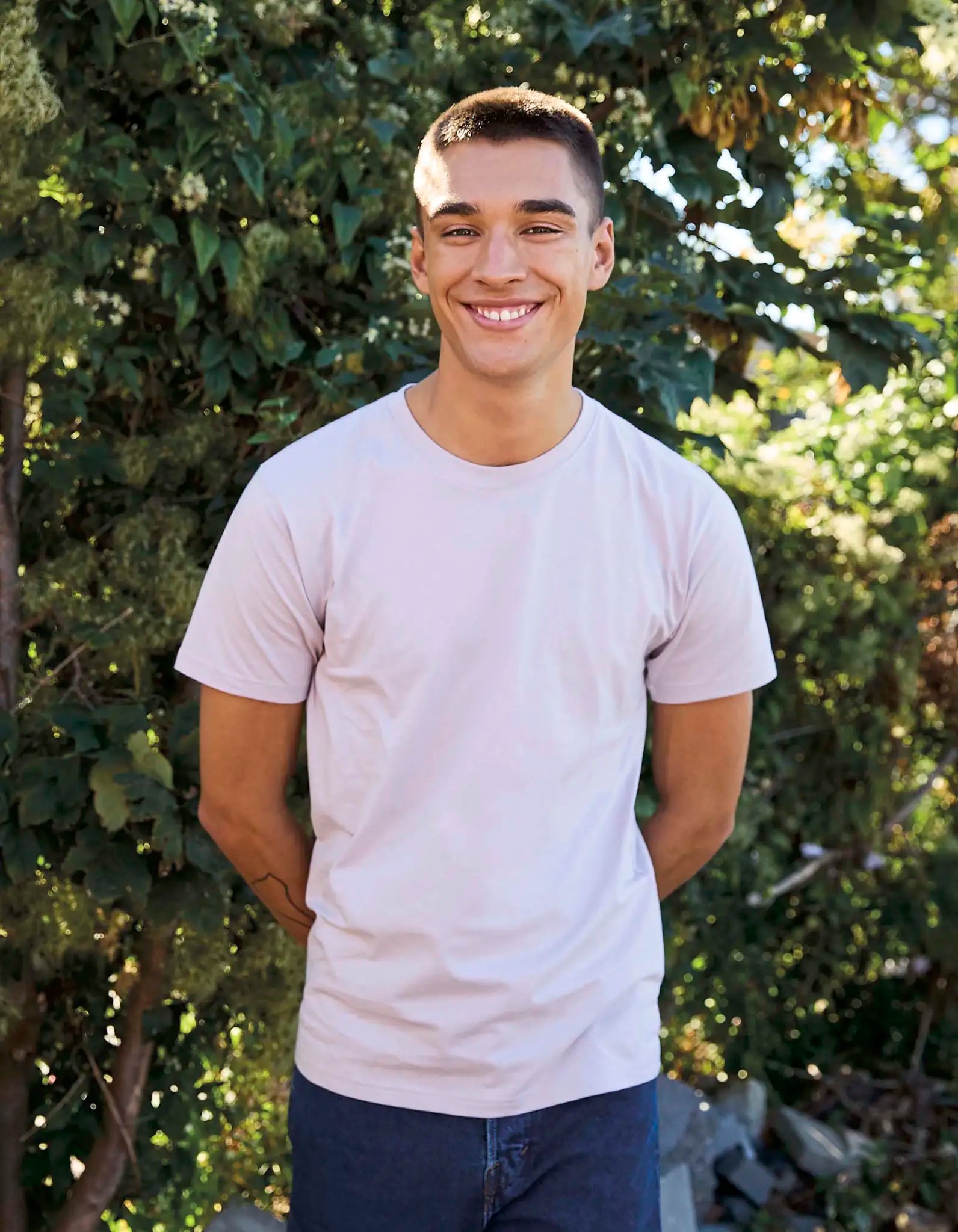 all-groups Men's Classic T-Shirt