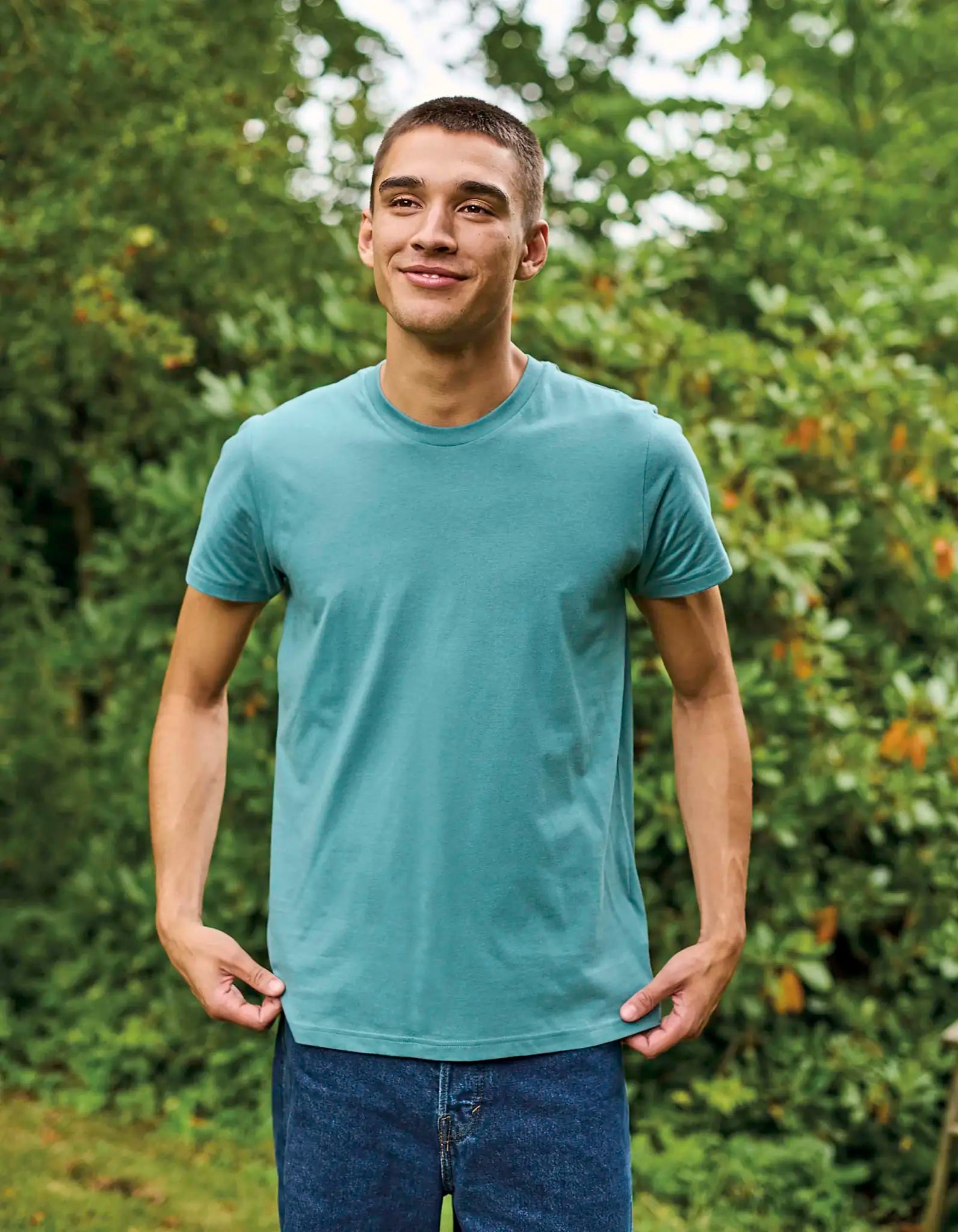 all-groups Men's Fit T-Shirt