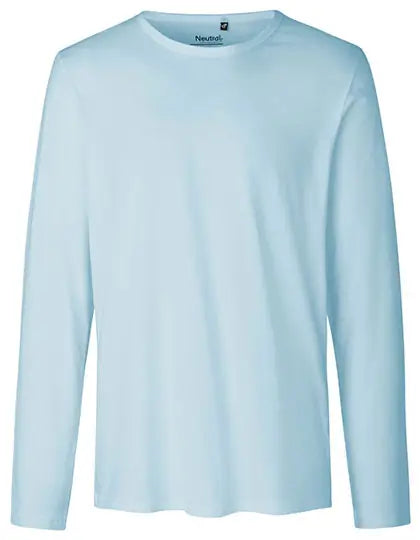 Men's Long Sleeve T-Shirt