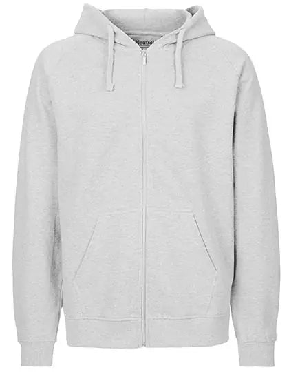 Men's Zip Hoodie