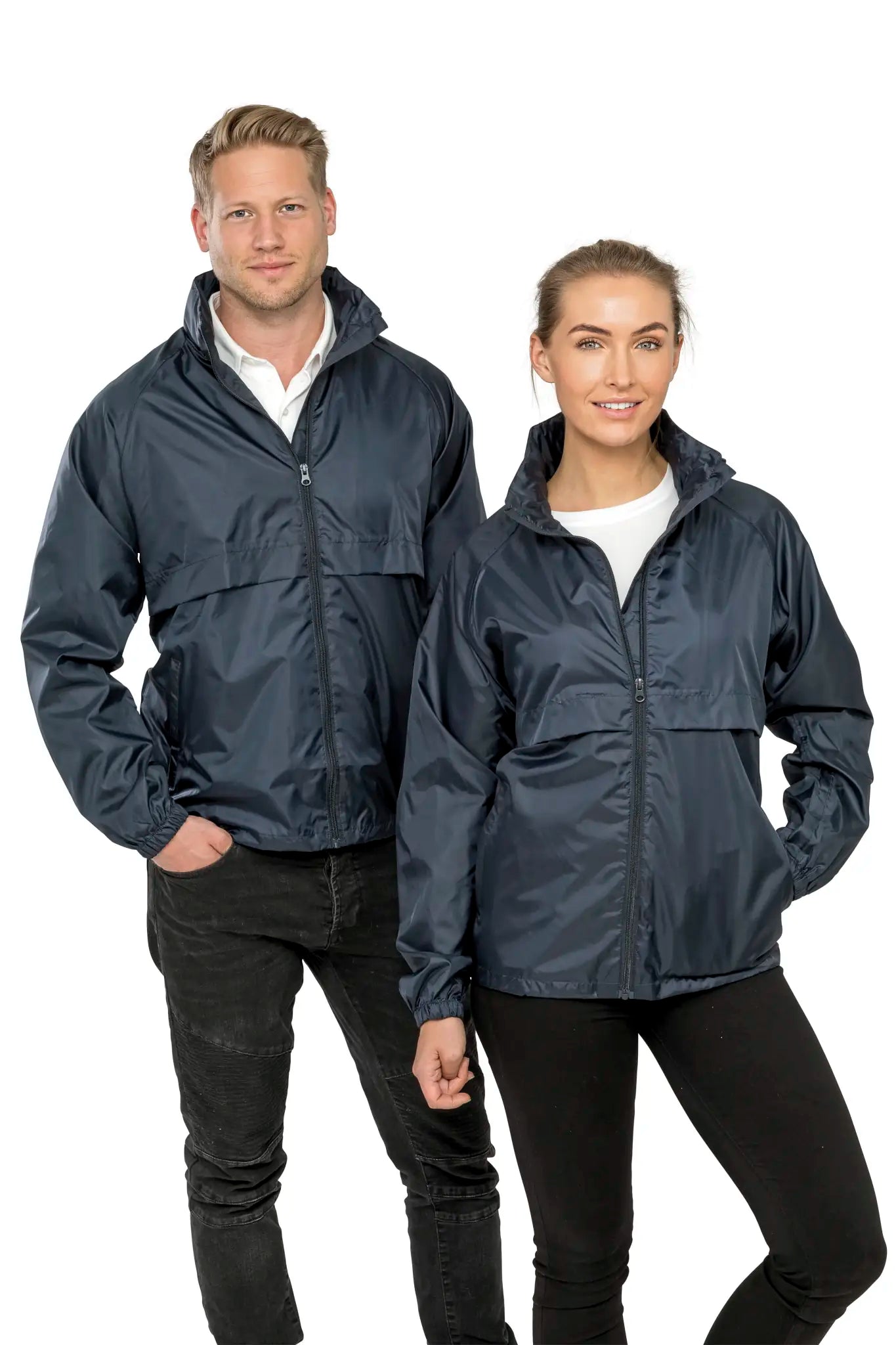 all-groups Unisex Lightweight Jacket